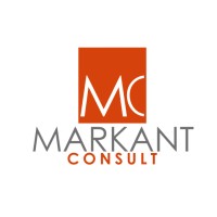 MARKANT CONSULT logo, MARKANT CONSULT contact details