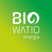 Biowatio logo, Biowatio contact details