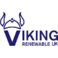 Viking Renewable UK Ltd logo, Viking Renewable UK Ltd contact details