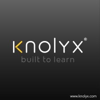 Knolyx logo, Knolyx contact details