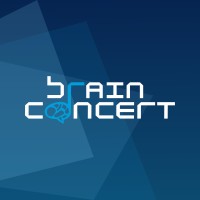 Brain Concert logo, Brain Concert contact details