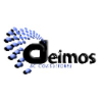 Deimos Business Consulting, S.L. logo, Deimos Business Consulting, S.L. contact details