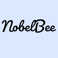 NobelBee logo, NobelBee contact details