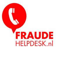 de Fraudehelpdesk logo, de Fraudehelpdesk contact details