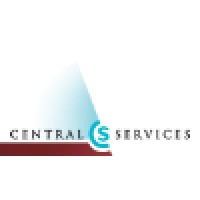 CentralServices BV logo, CentralServices BV contact details