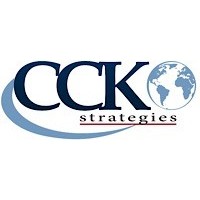 CCK Strategies logo, CCK Strategies contact details