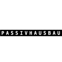 PASSIVHAUSBAU logo, PASSIVHAUSBAU contact details