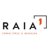 Raia 1 Consultoria logo, Raia 1 Consultoria contact details