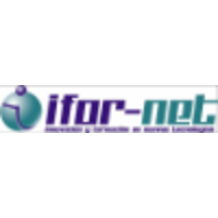 IFOR-NET logo, IFOR-NET contact details