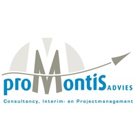 Promontis Advies B.V. logo, Promontis Advies B.V. contact details