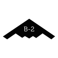 B-2 logo, B-2 contact details