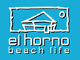 El Horno Beach logo, El Horno Beach contact details