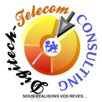 Digitech Telecom & Consulting logo, Digitech Telecom & Consulting contact details