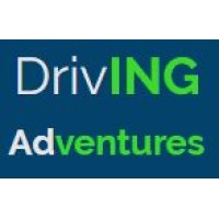 Driving Adventures logo, Driving Adventures contact details