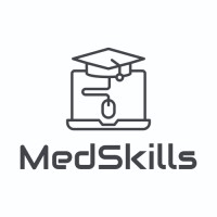 MedSkills bv logo, MedSkills bv contact details