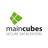 maincubes SECURE DATACENTERS logo, maincubes SECURE DATACENTERS contact details