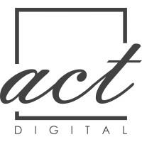 Act Digital logo, Act Digital contact details