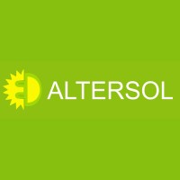 Altersol logo, Altersol contact details