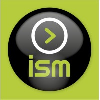 ISM Machinery logo, ISM Machinery contact details