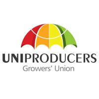 UNIPRODUCERS logo, UNIPRODUCERS contact details