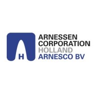 Arnessen Corporation Holland (Arnesco B.V.) logo, Arnessen Corporation Holland (Arnesco B.V.) contact details