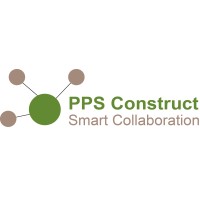 PPS Construct logo, PPS Construct contact details