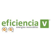 Eficiencia-V logo, Eficiencia-V contact details