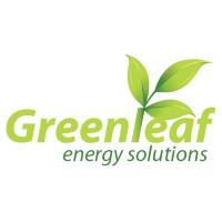 Greenleaf Energy Solutions logo, Greenleaf Energy Solutions contact details