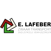 E. Lafeber Internationale Transporten B.V. logo, E. Lafeber Internationale Transporten B.V. contact details