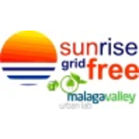 Sunrise Gridfree logo, Sunrise Gridfree contact details