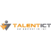 Talent ICT Nederland B.V. logo, Talent ICT Nederland B.V. contact details