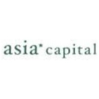 Asia Capital Energy logo, Asia Capital Energy contact details