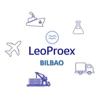 LEOPROEX BILBAO logo, LEOPROEX BILBAO contact details