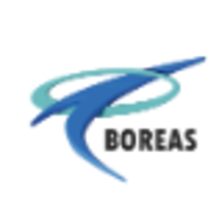 Boreas Consultoria logo, Boreas Consultoria contact details