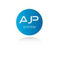 AJP System S.L logo, AJP System S.L contact details