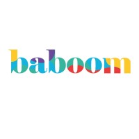 Baboom Marketing logo, Baboom Marketing contact details