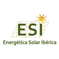 Energetica Solar Ibérica logo, Energetica Solar Ibérica contact details