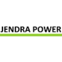 Jendra Power AG logo, Jendra Power AG contact details