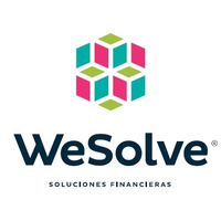 WeSolve Soluciones Financieras logo, WeSolve Soluciones Financieras contact details