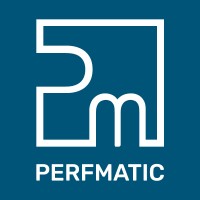 PERFMATIC logo, PERFMATIC contact details