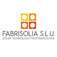 FABRISOLIA SLU logo, FABRISOLIA SLU contact details