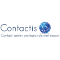 Contactis.nl logo, Contactis.nl contact details