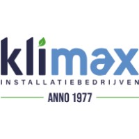 Klimax Installatiebedrijven logo, Klimax Installatiebedrijven contact details