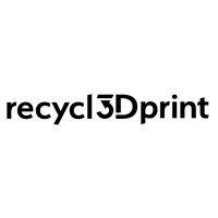 recycl3dprint logo, recycl3dprint contact details