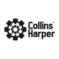 Collins Harper logo, Collins Harper contact details