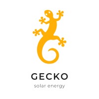 Gecko Solar Energy s.l logo, Gecko Solar Energy s.l contact details