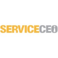 ServiceCEO logo, ServiceCEO contact details