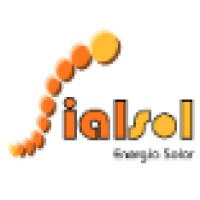 SIALSOL TU ENERGÍA SOLAR logo, SIALSOL TU ENERGÍA SOLAR contact details