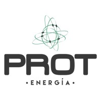 PROT energia logo, PROT energia contact details