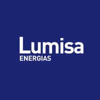 Lumisa Energías logo, Lumisa Energías contact details